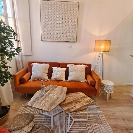 Sous Les Toits D'Avignon Διαμέρισμα Εξωτερικό φωτογραφία