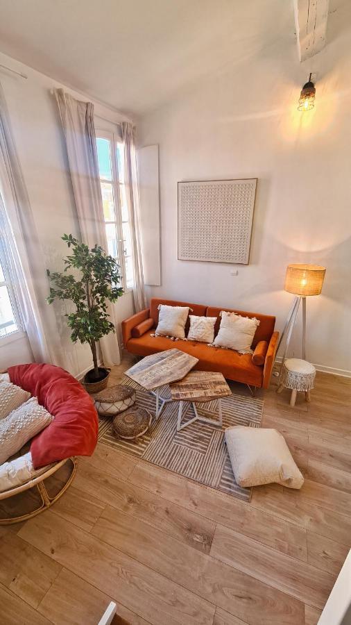 Sous Les Toits D'Avignon Διαμέρισμα Εξωτερικό φωτογραφία